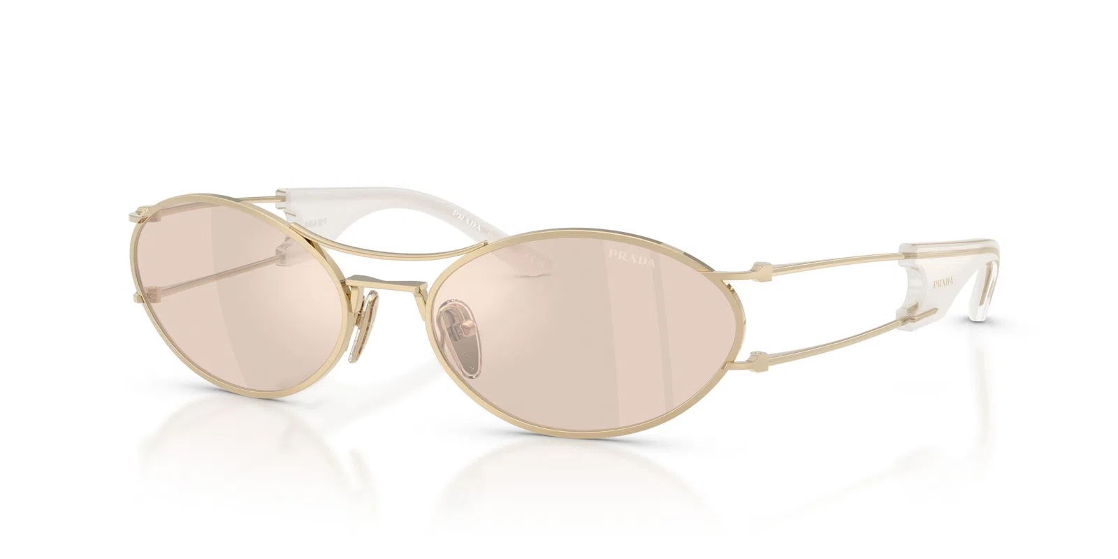 Prada D61S Sunglasses - view 4